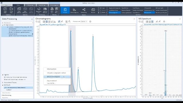 Одноквадрупольная ВЭЖХ-МС система Agilent InfinityLab LC/MSD iQ смотреть онлайн