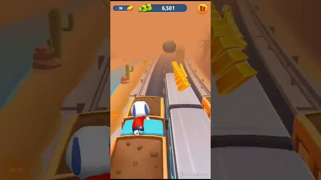 Игра бег за золотом Том смотреть онлайн