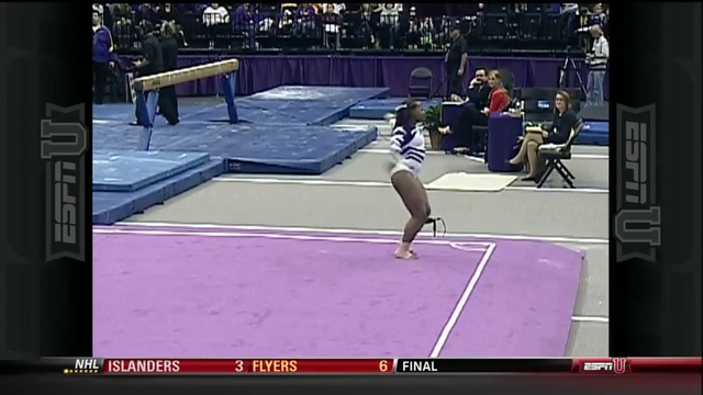 [HD] Lloimincia Hall Floor