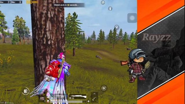 PUBG MOBILE UNBAN DIWALI SPECIAL NEW METRO ROYAL|RAYZZ GAMING|FUN GAME PLAY смотреть онлайн