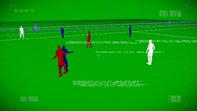 FIFA 15 - Особенности игры - Эмоциональный интеллект смотреть онлайн