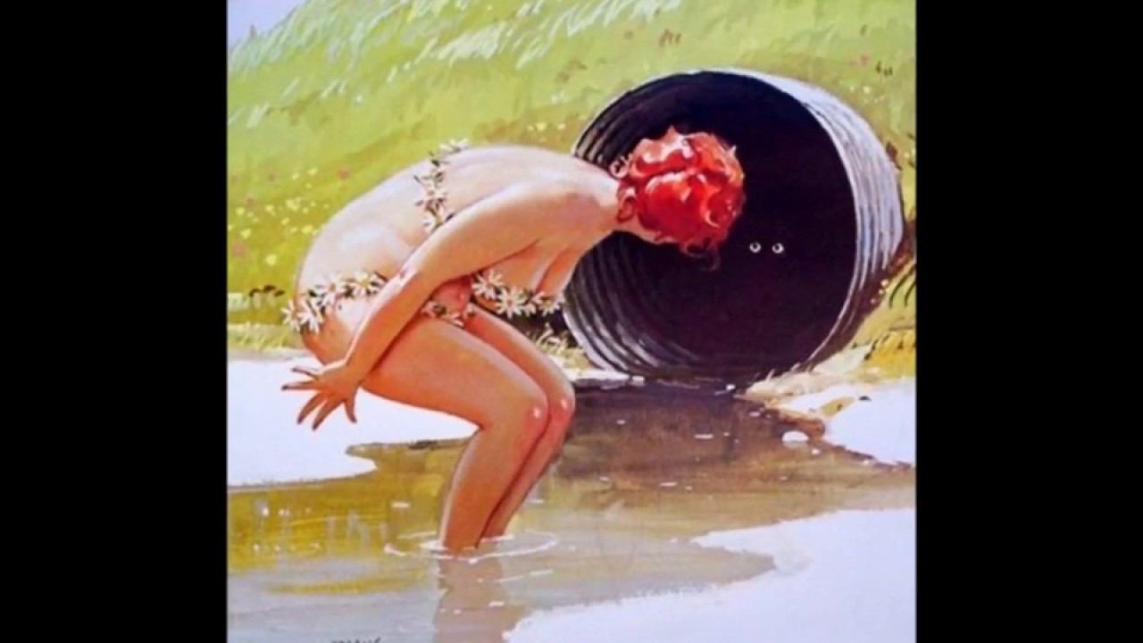 Полюби меня такой, какая я есть