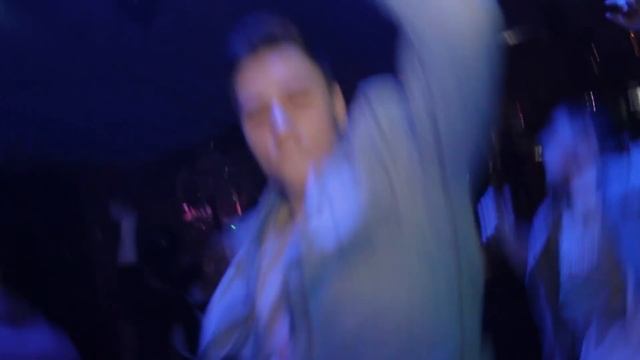 DJ's Magnit & Slider / Record Club / 28 Ноября / New Amsterdam Hall смотреть онлайн