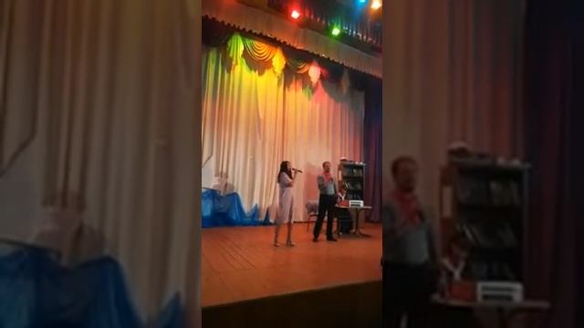 День пожилого человека-2019. Габишево. Часть 3 смотреть онлайн
