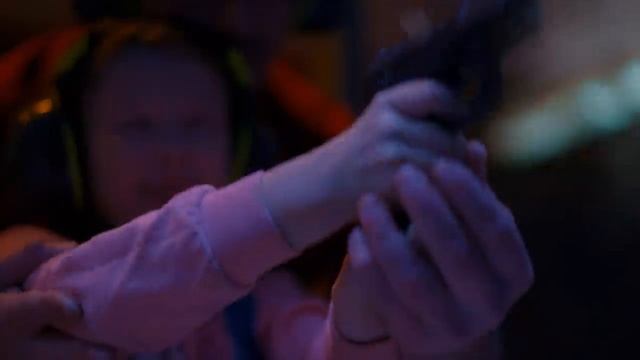 Mark Ronson - Nothing Breaks Like A Heart (Official Video) Ft. Miley Cyrus