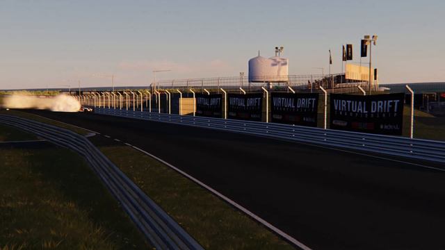 Assetto Corsa || Winning AOM Team First Competition смотреть онлайн