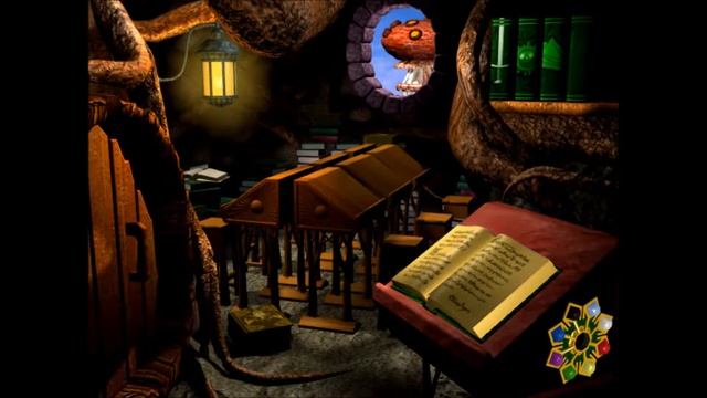 {OST} Lords of Magic - Earth смотреть онлайн