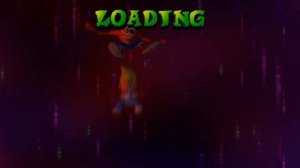 Прохождение Crash Bandicoot: The Wrath of Cortex [PS2] #2