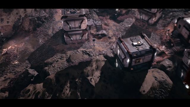 Planetrism Teaser смотреть онлайн
