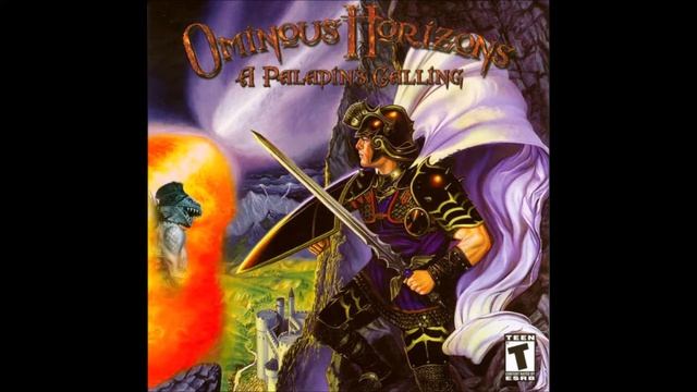 Ominous Horizons a Paladin's Calling - 13 смотреть онлайн
