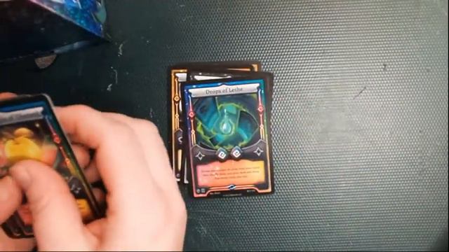 Elestrals TCG Booster Opening: Stellar Quest The Cycle, Kickstarter Booster Opening смотреть онлайн