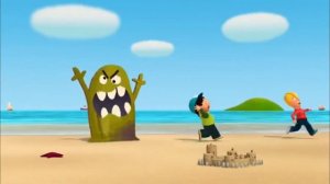 вступление мультика мадмуазель зази