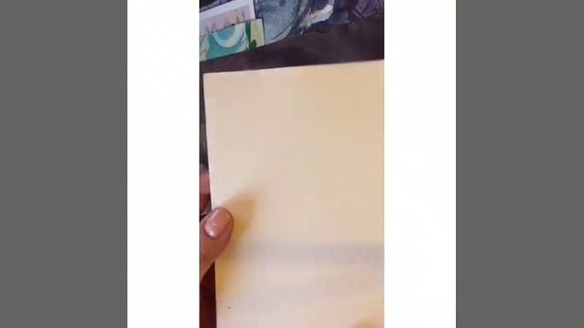 Как выбрать бумагу для акварели? Хлопок или целлюлоза?