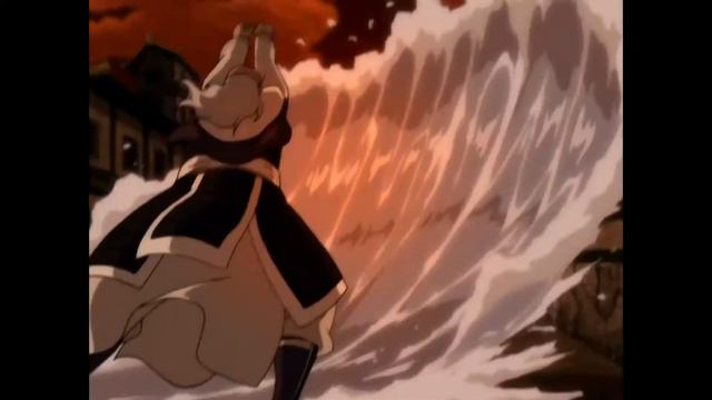 The Siege Of Ba Sing Se   The Order Of The White Lotus HD