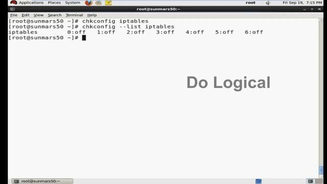 configuring raid part 2 step by step and iptables linux firewall configuration смотреть онлайн