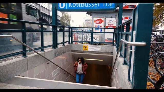 Tanz der Akzeptanz смотреть онлайн