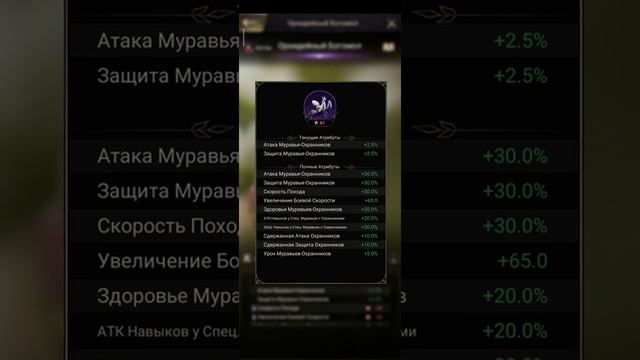 ПОДРОБНЫЙ ОБЗОР! Дикие существа. Кого и зачем качать? The Ants: Underground Kingdom смотреть онлайн