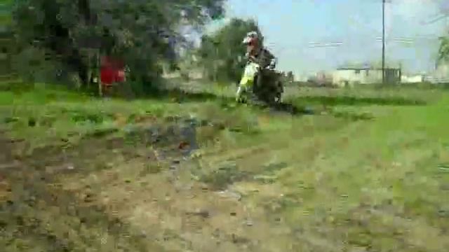 Honda CRF50 VS Suzuki JR50