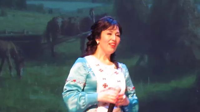 чувашская эстрада. ольга лукова смотреть онлайн