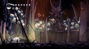 Hollow Knight прохождение (Колизей глупцов, участь Зота и грёзы Бретты.)