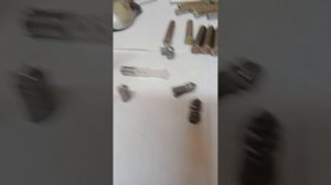 410 калибр. Пули. Совсем чуть-чуть о них.