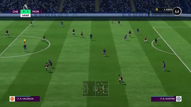 Fifa 18 PS4 История смотреть онлайн