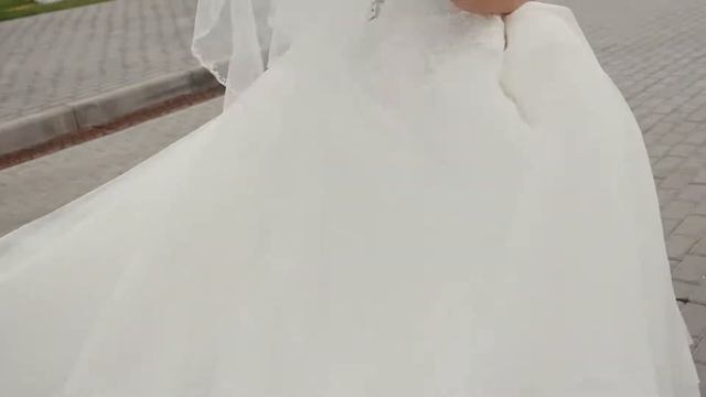 Свадебный клип Сергея и Регины смотреть онлайн