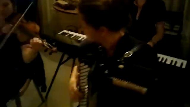 InterFolk Tänzli für d'Chronä Steffi смотреть онлайн