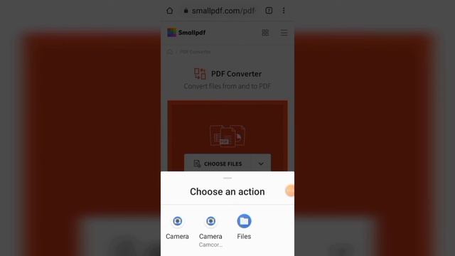 How to convert JPEG to PDF easily in online chrome link смотреть онлайн