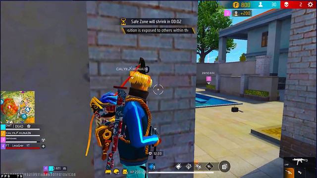 Make Streamer Angry 🥵 | Ft - Adil Rehman - Garena Free Fire 2024 😁 @iamadilrehman смотреть онлайн