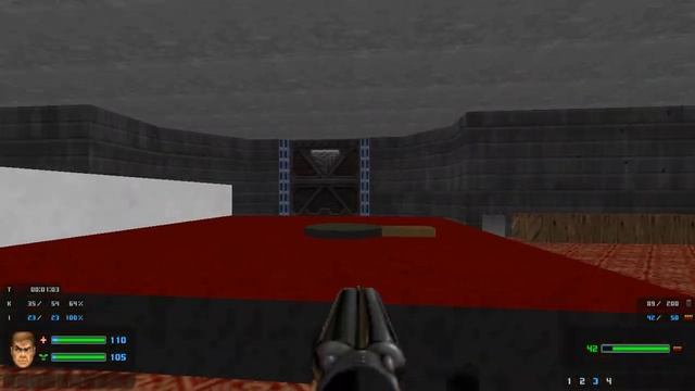 RAMP 2022 [Doom II] Level 83: Oh No Not Another Techbase смотреть онлайн
