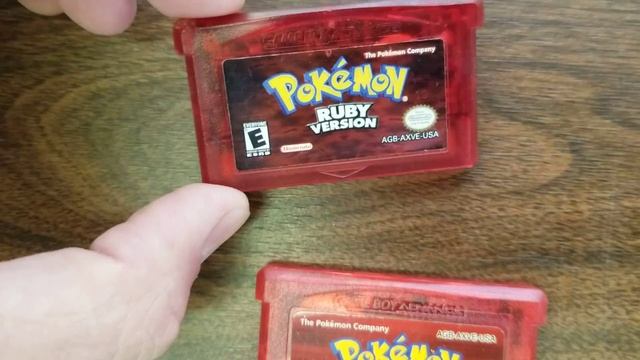 How to spot FAKE Game Boy games смотреть онлайн