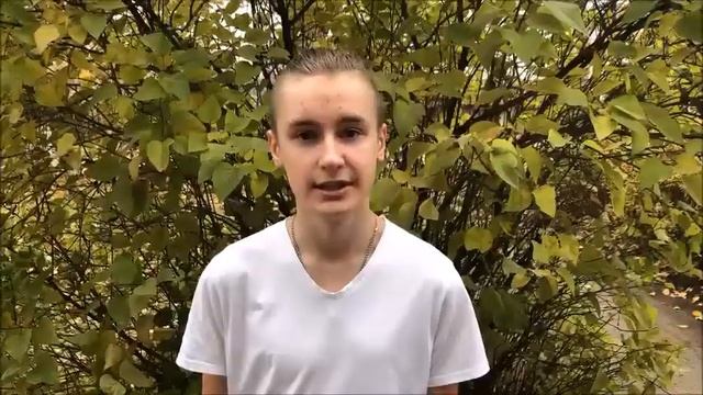 Социальная экологическая реклама смотреть онлайн