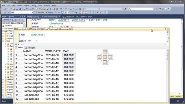 SQL SUM FUNCTION WITH GROUP BY смотреть онлайн