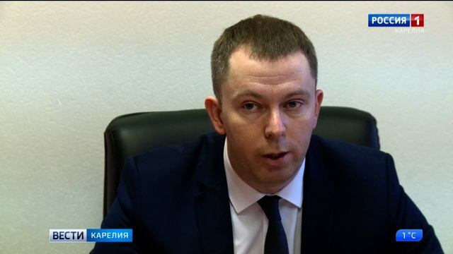 Для Петрозаводска разработана комплексная схема организации дорожного движения смотреть онлайн