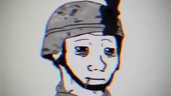 Freaks (slowed+reverb+muffled) Doomer Soldier | 1 Hour