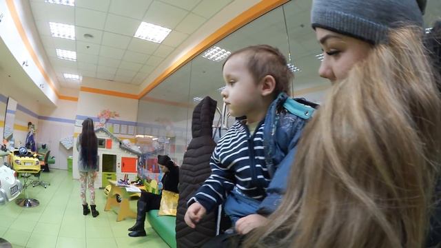 ❤VLOG: С Днём Рождения САГАЙ / Подстригли Платона / Наш Новый Год!❤ смотреть онлайн