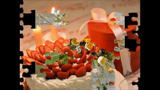 С ДНЁМ РОЖДЕНИЯ, УЛЬЯНА! смотреть онлайн