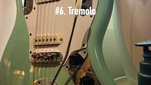 UNRAVELLING 10 MISCONCEPTIONS about this Guitar. After owning both Fender and Squier Jaguar review смотреть онлайн