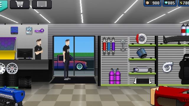 открывание ящиков + гонки смотреть онлайн