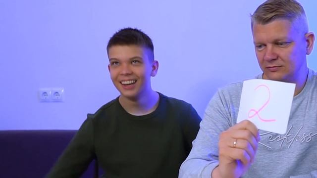 МЕРЗКИЙ БУРГЕР ЧЕЛЛЕНДЖ смотреть онлайн