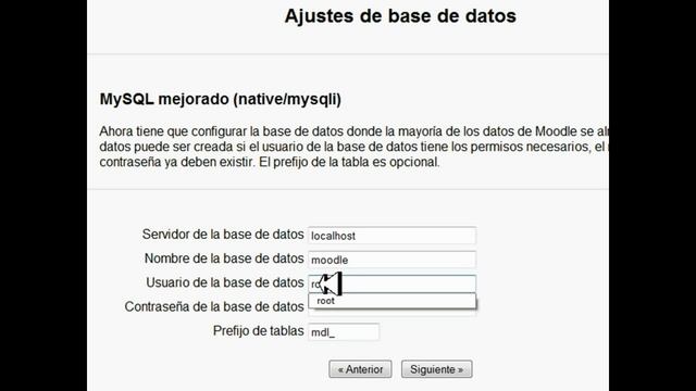 Instalar Moodle 2.0 en windows 7 usando WampServer 2.0 Español смотреть онлайн