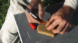 меняю маток в августе, иногда