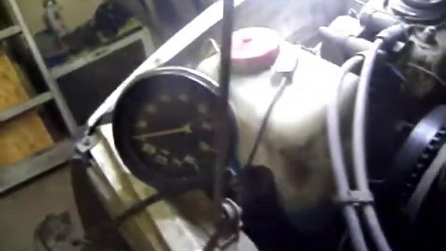 Подключение тахометра на оку,днепр,иж смотреть онлайн