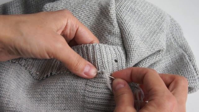 Пришиваем планку для пуговиц смотреть онлайн