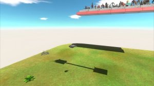 Push Harder - Animal Revolt Battle Simulator