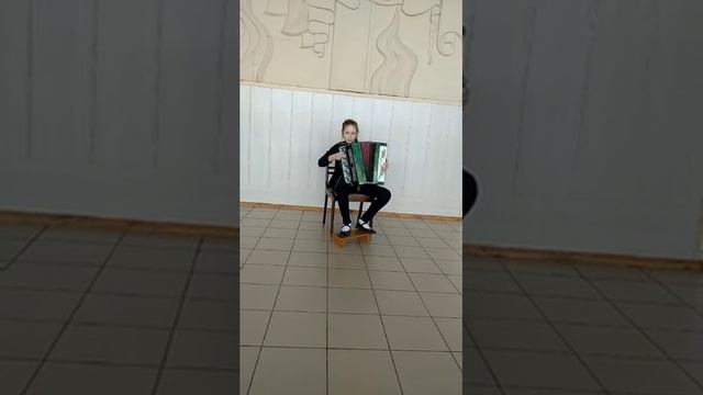 ГУО "Детская школа искусств г п Лельчицы"; Дашкевич Владислава смотреть онлайн