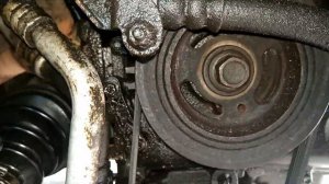 Метки сбиты, цепь пластинная на сх7 / Mazda 3 2.0