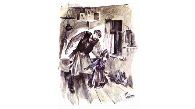 «Ванька» А. П. Чехов смотреть онлайн