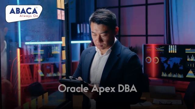 Build World Class Business Application with Oracle APEX смотреть онлайн
